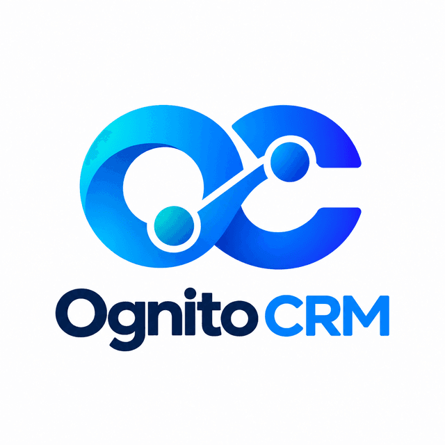 Ognito CRM